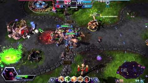22 Best MOBA games for PC as of 2025 .